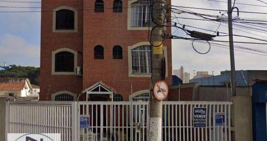 Apartamento com 3 dormitórios à venda, 171 m² por R$ 795.000,00 - Vila Caminho do Mar - São Bernardo do Campo/SP