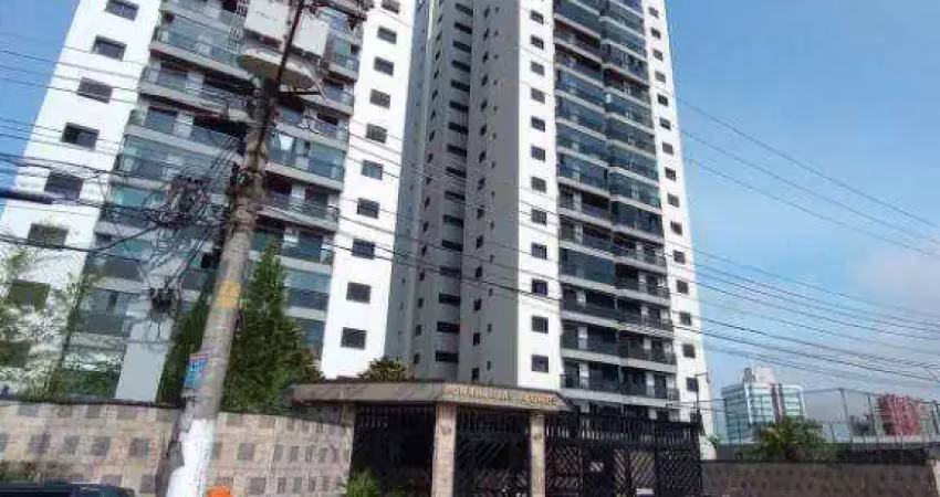 Apartamento à venda, 97 m² por r$ 695.000,00 - jardim do mar - são bernardo do campo/sp