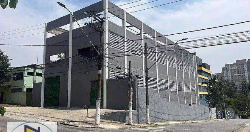 EXCELENTE  PREDIO COMERCIAL  BAIRRO TABOÃO