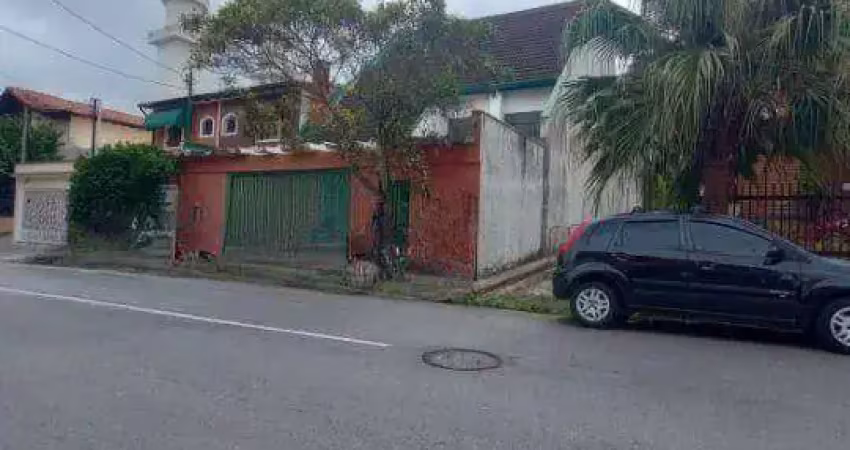Casa com 3 dormitórios à venda, 180 m² por r$ 1.100.000,00 - jardim das américas - são bernardo do campo/sp