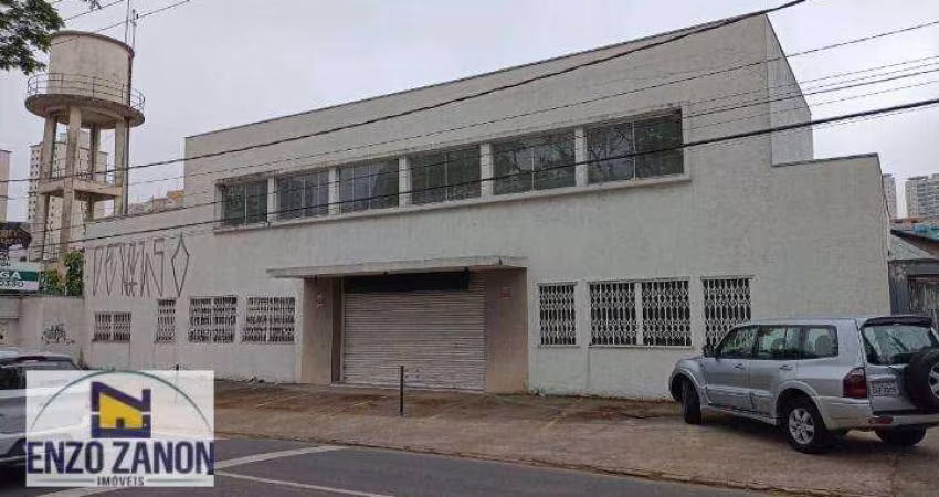 Prédio para alugar, 364 m² por R$ 19.616,91/mês - Nova Petrópolis - São Bernardo do Campo/SP