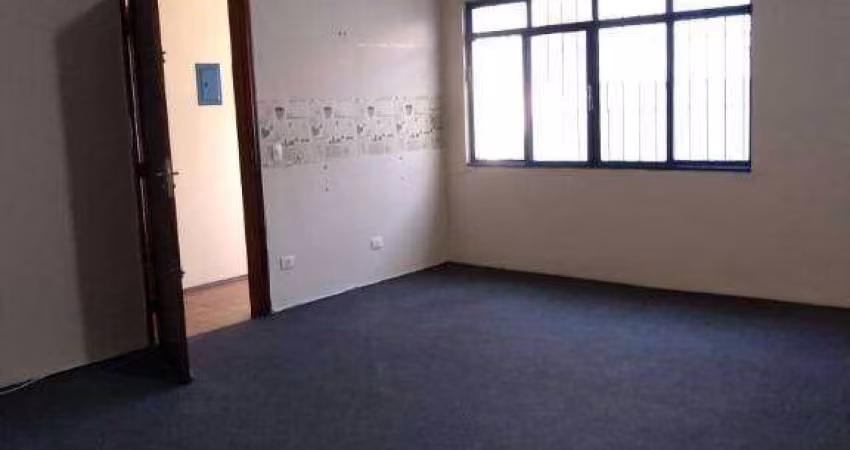 EXCELENTE SALA COMERCIAL  PARA LOCAÇÃO