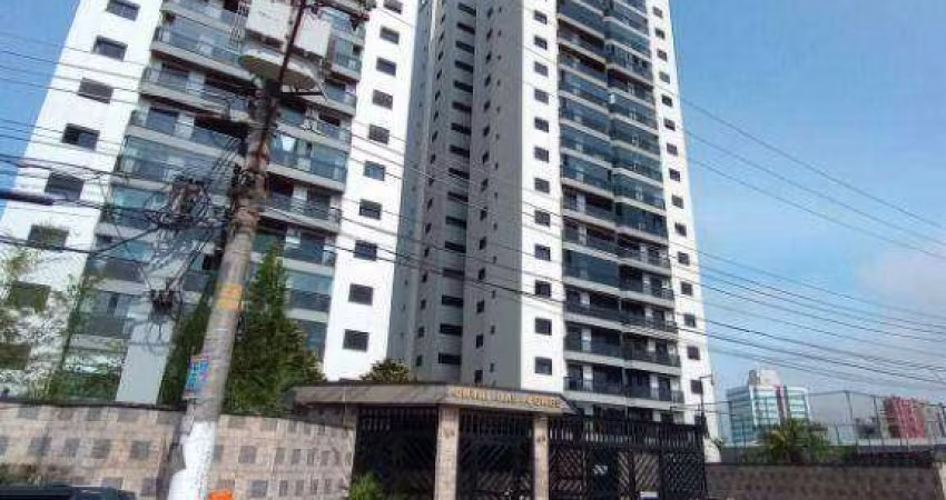 Apartamento à venda, 97 m² por R$ 750.000,00 - Jardim do Mar - São Bernardo do Campo/SP