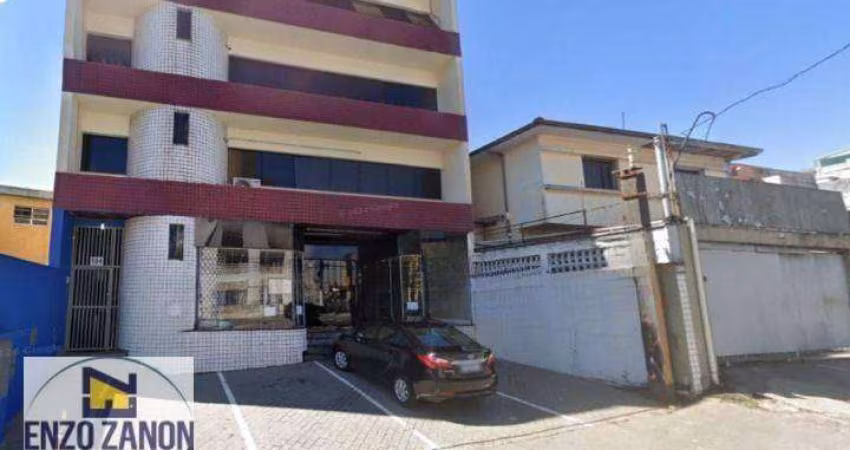 Salão para alugar, 180 m² por R$ 8.760,00/mês - Jardim do Mar - São Bernardo do Campo/SP