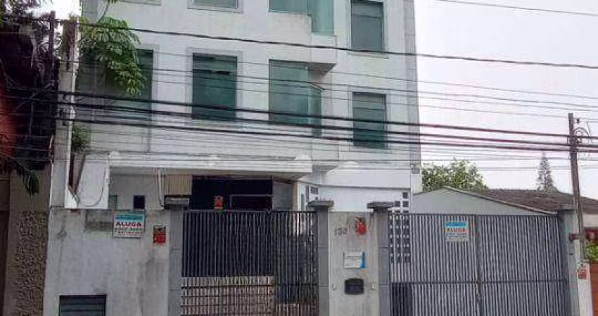 Prédio para alugar, 1137 m² por R$ 37.300,00/mês - Vila Euclides - São Bernardo do Campo/SP