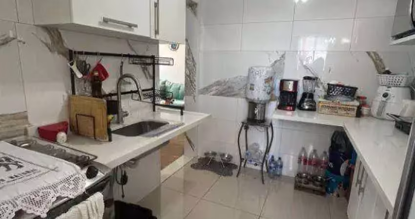 Apartamento à venda, 70 m² por r$ 480.000,00 - rudge ramos - são bernardo do campo/sp