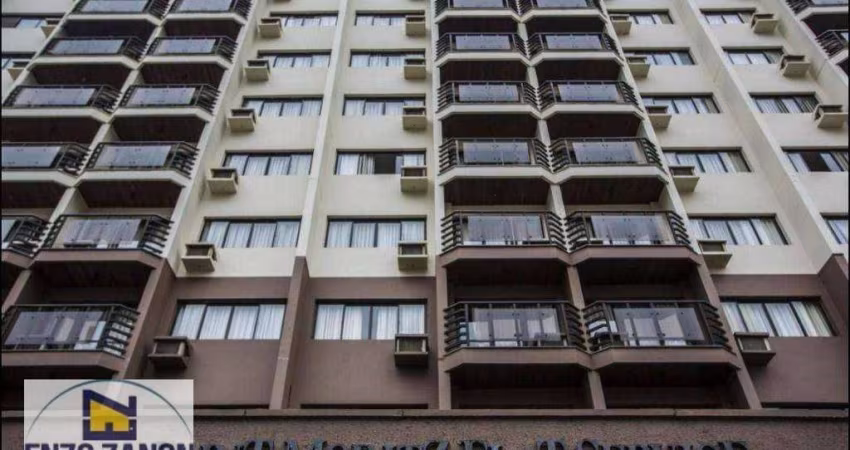 Apartamento à venda, 52 m² por R$ 179.000,00 - Centro - São Bernardo do Campo/SP