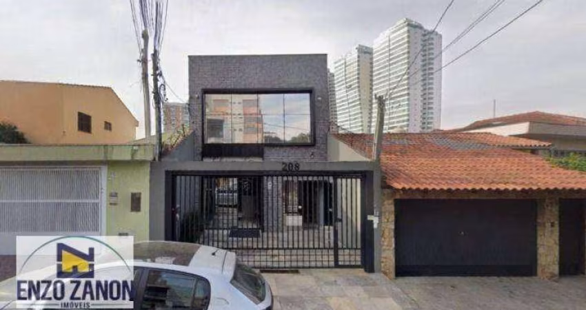 Sala para alugar, 10 m² por R$ 1.420,00/mês - Jardim do Mar - São Bernardo do Campo/SP