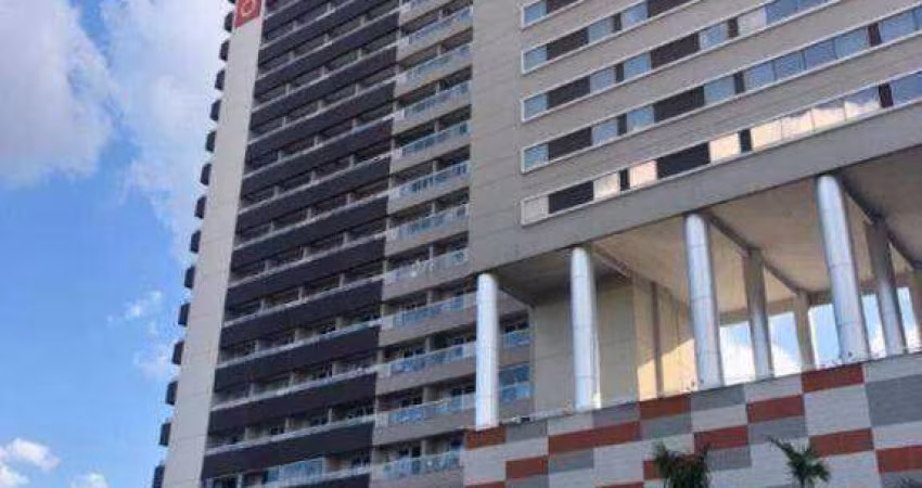 Sala para alugar, 33 m² por R$ 2.901,00/mês - Centro - São Bernardo do Campo/SP