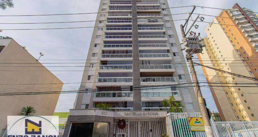 Apartamento com 3 dormitórios à venda, 113 m² por R$ 1.180.000,00 - Centro - São Bernardo do Campo/SP