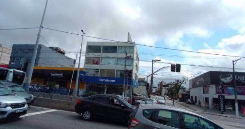 Sala, 30 m² - venda por R$ 230.000,00 ou aluguel por R$ 1.500,00/mês - Jardim do Mar - São Bernardo do Campo/SP