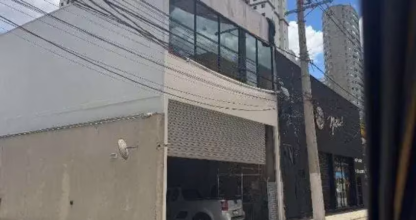 Excelente salão para locação  centro  são bernardo do campo