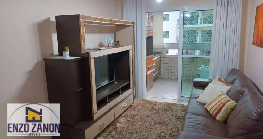 Apartamento Jd. do Mar - 3 Dorms; 1 suite com 2 Vagas - PLANEJADO - SACADA GOURMET -R$ 850.000,00 - São Bernardo do Campo - São Paulo