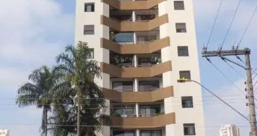 Apartamento com 2 quartos para alugar na Rua Xingu, Vila Valparaíso, Santo André