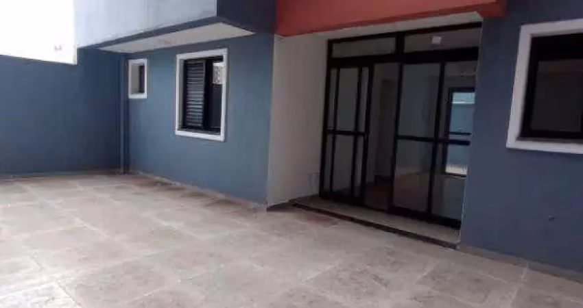 Apartamento garden  com 2 dormitórios à venda, 90 m² por r$ 485.000 - baeta neves - são bernardo do campo/sp