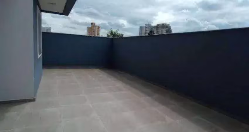 Apartamento  garden com 2 dormitórios à venda, 103 m² por r$ 508.000 - baeta neves - são bernardo do campo/sp