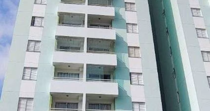 Apartamento de 2 quartos, no bairro Independência, em São Bernardo do Campo
