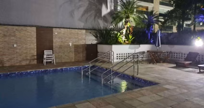 Apartamento de 4 quartos, 228m² no bairro Centro, em São Bernardo do Campo