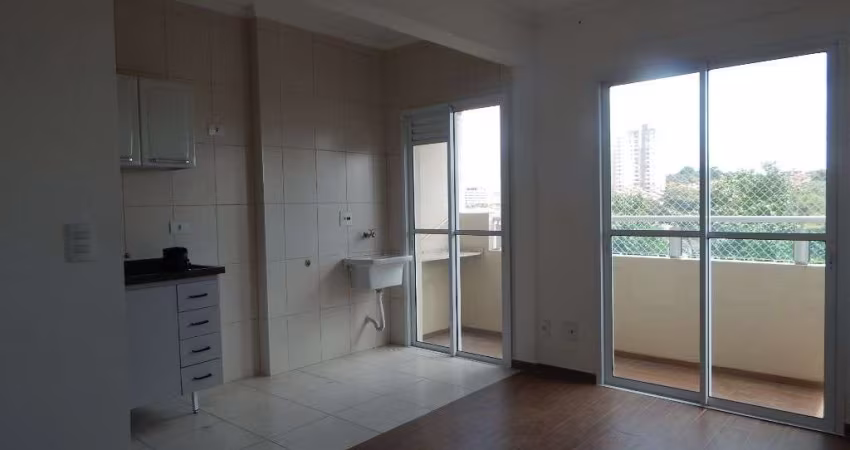 Apartamento de 2 quartos, no bairro Vila Santa Angelina, em São Bernardo do Campo