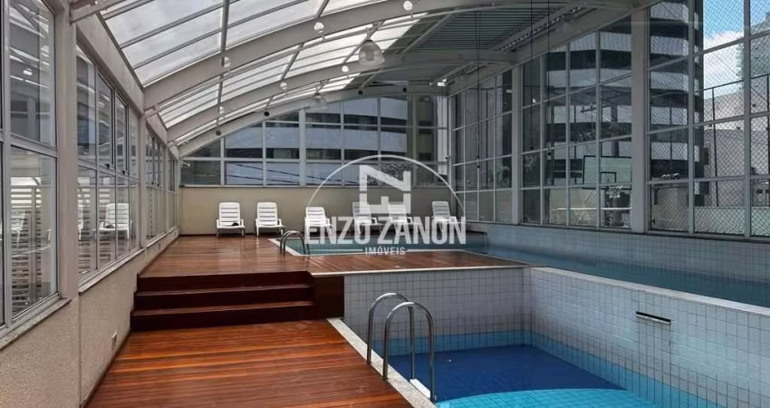 Apartamento de 3 quartos, 133m² no bairro Centro, em São Bernardo do Campo