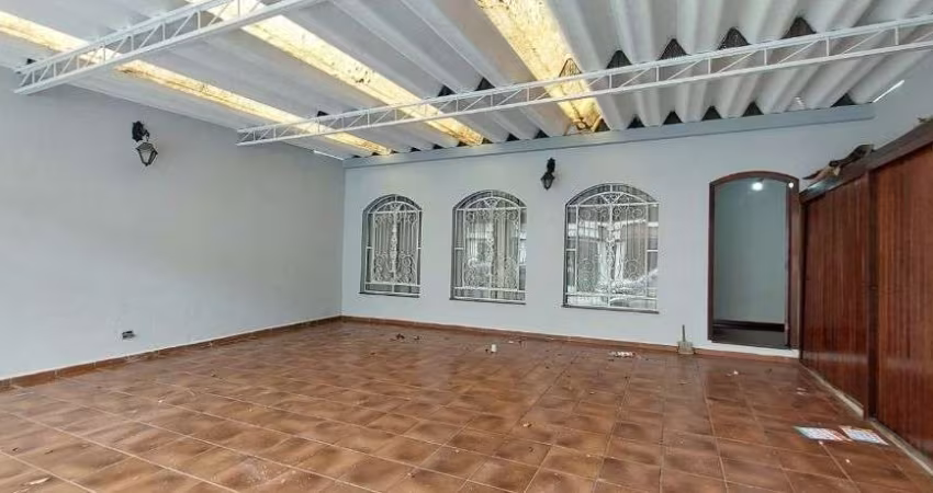 Casa de 3 quartos, 540m² no bairro Nova Petrópolis, em São Bernardo do Campo