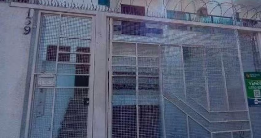 Sobrado de 3 quartos, 192m² no bairro Baeta Neves, em São Bernardo do Campo
