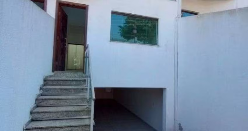 Sobrado de 4 quartos, 210m² no bairro Baeta Neves, em São Bernardo do Campo