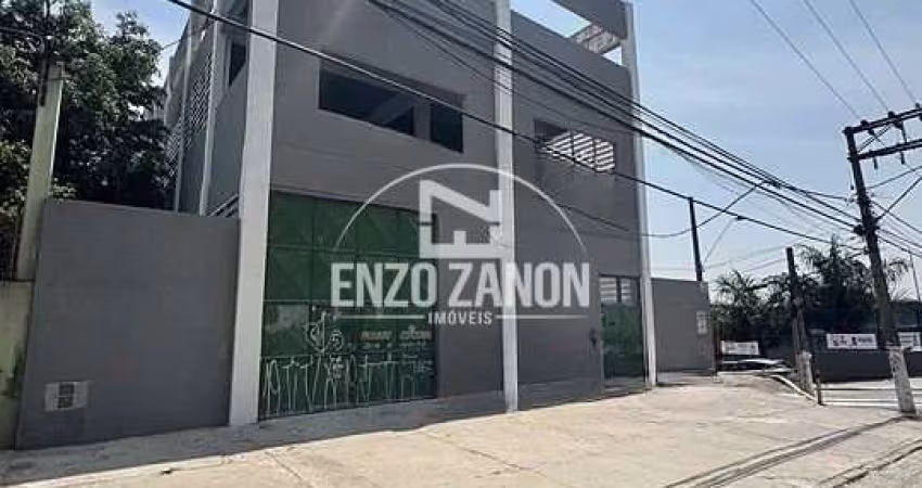 Prédio Inteiro de no bairro Vila Santa Luzia, em São Bernardo do Campo