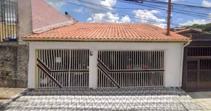Casa de 3 quartos, 210m² no bairro Assunção, em São Bernardo do Campo