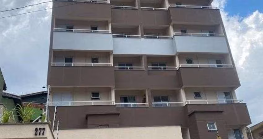 Apartamento de 2 quartos, 48m² no bairro Centro, em São Bernardo do Campo