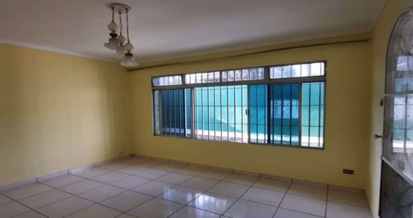 Casa de 3 quartos, no bairro Jardim Orlandina, em São Bernardo do Campo