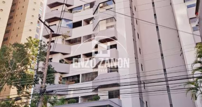 Apartamento de 2 quartos, 115m² no bairro Jardim do Mar, em São Bernardo do Campo