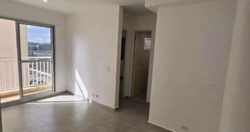Apartamento de 2 quartos, 45m² no bairro Vila Homero Thon, em Santo André