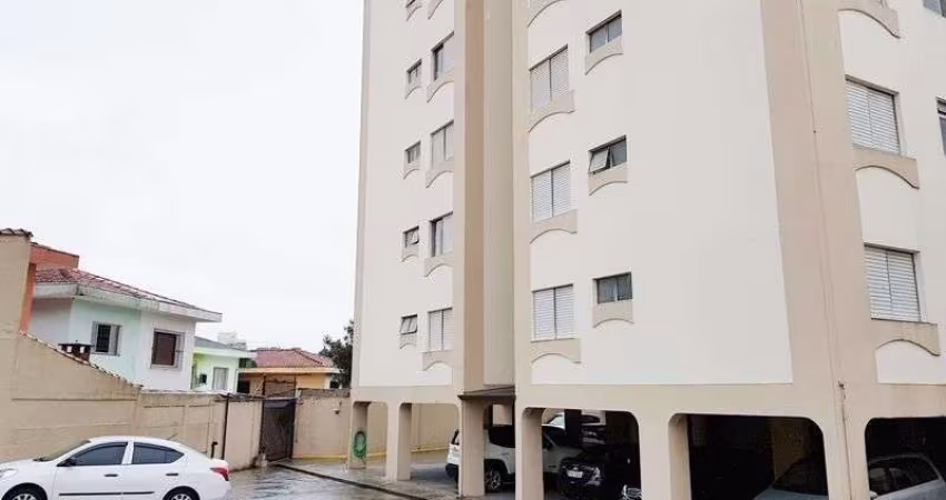 Apartamento de 2 quartos, no bairro Assunção, em São Bernardo do Campo