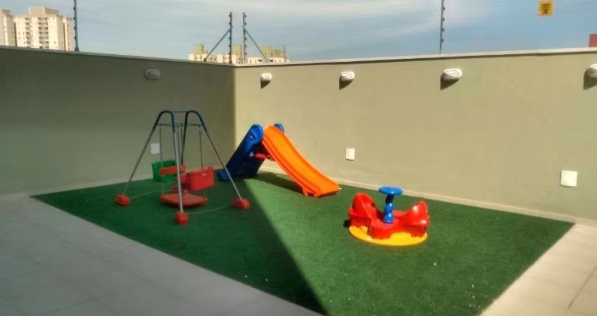 Apartamento de 2 quartos, 60m² no bairro Jardim Atlântico, em São Bernardo do Campo