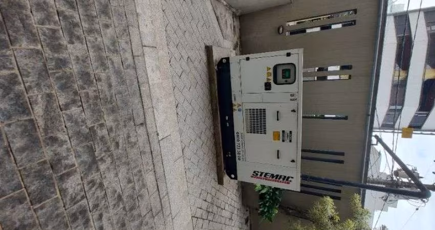 Cobertura de 3 quartos, 250m² no bairro Centro, em São Bernardo do Campo