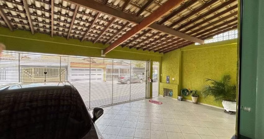 Casa de 4 quartos, 286m² no bairro Bairro Assunção, em São Bernardo do Campo
