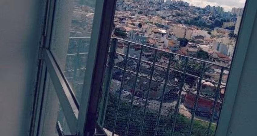 Apartamento de 2 quartos, no bairro Jardim Três Marias, em São Bernardo do Campo