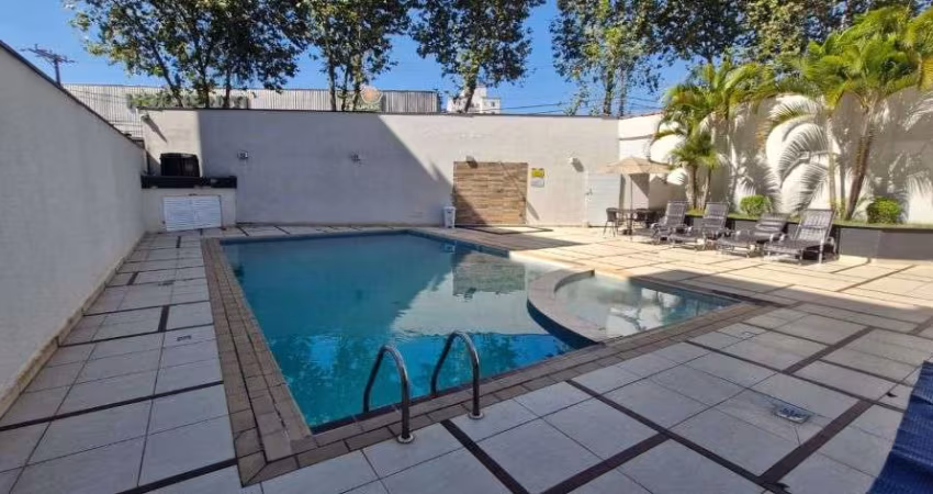 Apartamento de 2 quartos, 42m² no bairro Nova Petrópolis, em São Bernardo do Campo