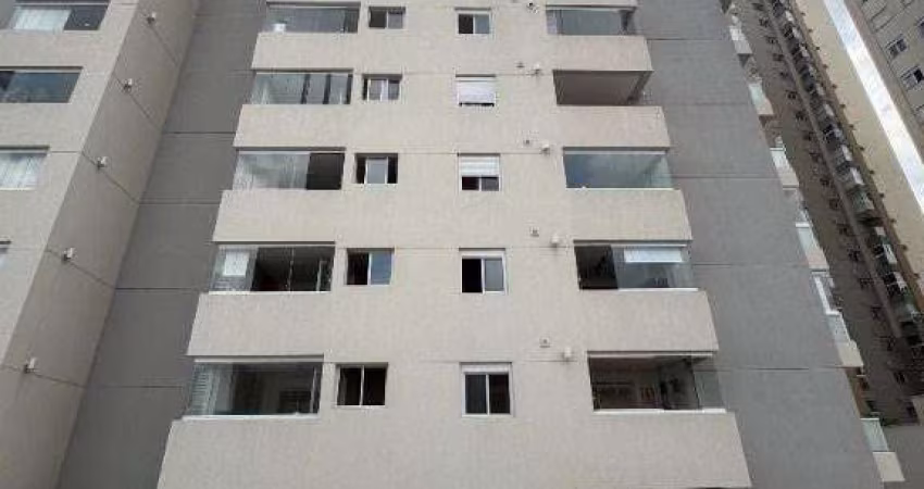 Apartamento de 1 quarto, 63m² no bairro Parque das Nações, em Santo André