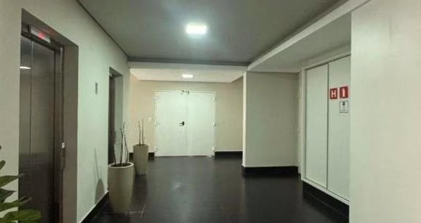 Apartamento de 1 quarto, no bairro Parque das Nações, em Santo André