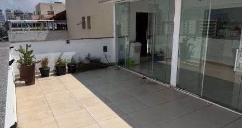 Cobertura de 4 quartos, 197m² no bairro Jardim do Mar, em São Bernardo do Campo