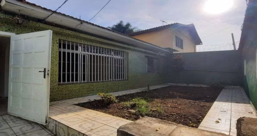 Casa de 3 quartos, 114m² no bairro Jardim Orlandina, em São Bernardo do Campo