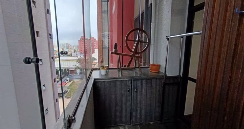 Apartamento de 4 quartos, 268m² no bairro Rudge Ramos, em São Bernardo do Campo