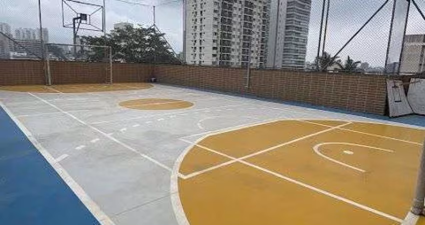 Apartamento de 4 quartos, 234m² no bairro Centro, em São Bernardo do Campo