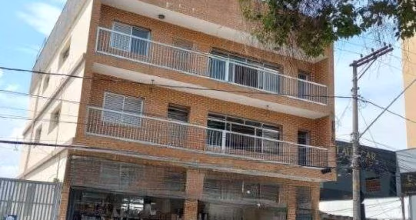 Apartamento de 3 quartos, 140m² no bairro Baeta Neves, em São Bernardo do Campo