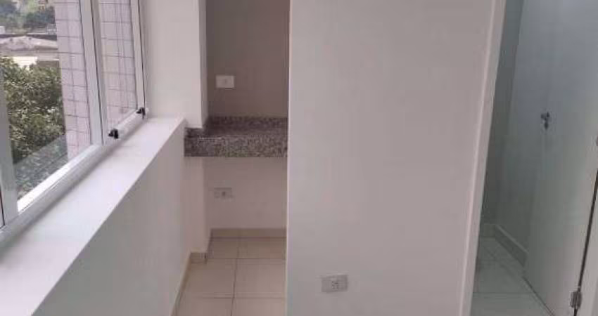 Sala Comercial de no bairro Santa Terezinha, em São Bernardo do Campo