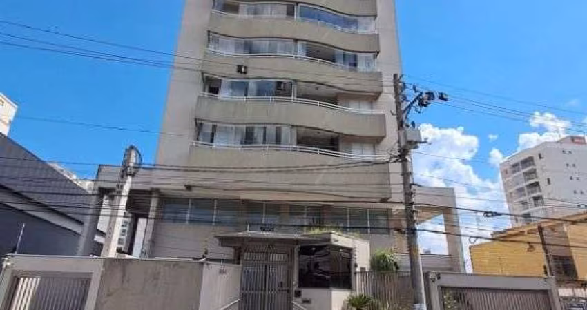 Cobertura de 3 quartos, 183m² no bairro Jardim Nova Petrópolis, em São Bernardo do Campo