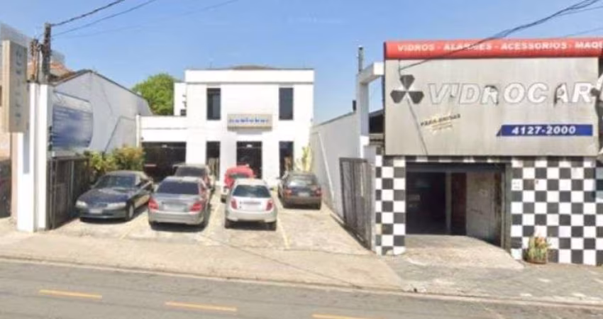 Prédio Inteiro de no bairro Centro, em São Bernardo do Campo