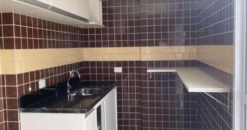 Apartamento de 2 quartos, no bairro Jardim São Luís, em São Bernardo do Campo